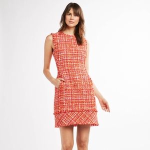 NWOT Elie Tahari Andrea Dress